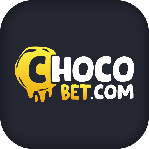 Logo da chocobet